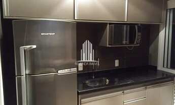 Imagem 15: Apartamento para Locação em uma excelente localização, BROOKLIN - São Paulo - SP, 1 Suíte!