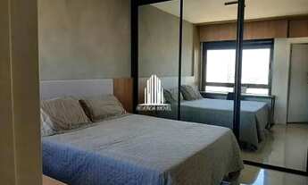 Imagem 2: Apartamento á venda em Cerqueira César