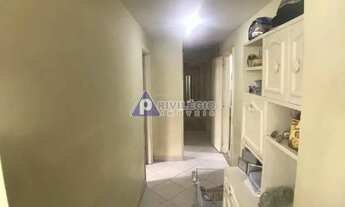 Imagem 5: Apartamento à venda, 3 quartos, 1 suíte, Leme - RIO DE JANEIRO/RJ