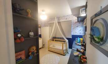 Imagem 7: Casa para venda com 220 metros, 4 quartos em Condomínio em Vargem Pequena - Rio de Janeiro