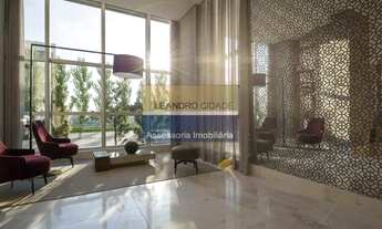 Imagem 2: Apartamento 3 dormitórios - Bairro Jardim Europa