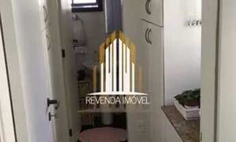 Imagem 9: Apartamento Condominio Beverly Hills no Morumbi com 141m² 1 suíte 2 banheiros 3 vagas