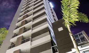 Imagem: Apartamento a venda com 50 metros com 2