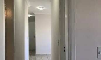 Imagem 2: Apartamento condomínio Araguaia