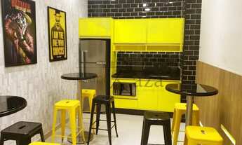 Imagem 2: Apartamento - Grand Splendor - 100m² - 3 Dormitórios