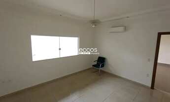 Imagem 4: Casa para aluguel, 4 quartos, 1 suíte, 3 vagas, BRASIL - Uberlândia/MG