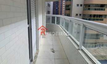 Imagem 6: Apartamento com 2 dorms, Aviação, Praia Grande - R$ 515 mil, Cod: 10337