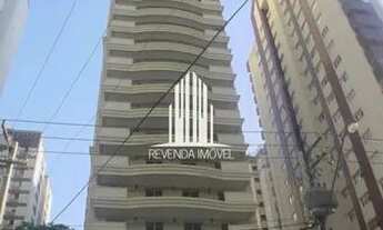 Imagem: Apartamento no Condomínio Barão Campo