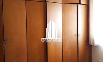 Imagem 5: Apartamento à venda no Paraíso 198m² 3 dormitórios 2 banheiros, 3 Vagas