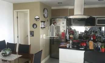 Imagem 2: Apartamento no Morumbi 1 quartos,1 vaga, 49m