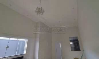 Imagem 3: Casa Padrão em Ibaté