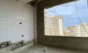 Imagem 2: LOUCURA , 2 DORMS, 2 VAGAS, 83 METROS, APENAS R$320 MIL A6870