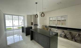 Imagem 6: Casa com 3 dormitórios à venda, 173 m² por R$ 1.250.000,00 - Condomínio Buona Vita - Atiba