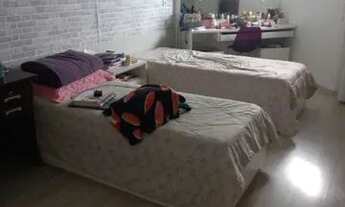 Imagem 7: Apartamento 4 Dormitórios - Bairro Jaqueira