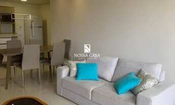 Imagem 2: Apartamento com 2 dormitórios, suíte, ao lado da Praça João Neves da Fontoura em Torres RS