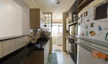 Imagem 5: Apartamento para venda no Ipiranga, 70 metro com 3 quartos e 1 vaga