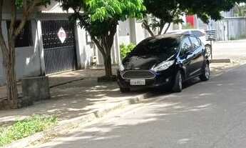 Imagem: Casa em área nobre