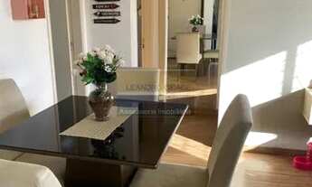 Imagem 3: Apartamento 2 dormitórios - Bairro Sarandi