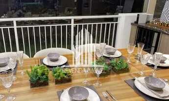 Imagem 3: Apto com 4 Dormitórios e 2 Suítes de 136 m² na Lapa