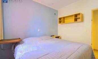 Imagem 7: Apartamento com 2 dormitórios à venda, 62 m² por R$ 275.000,00 - Jardim Paulistano - Campi