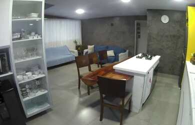 Imagem 6: Apartamento duplex Xangri-lá