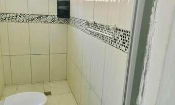 Imagem 3: Casa para Locação em Rio de Janeiro, Campo Grande, 1 dormitório, 1 banheiro