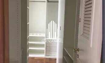 Imagem 5: Apartamento na Vila Suzana com 225m². Possuí 4 suítes, 4 banheiros e 4 vagas