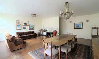 Imagem 4: Apartamento com 3 quartos, 1 suíte e 152 m2 para reforma a venda por R$ 1.630.000