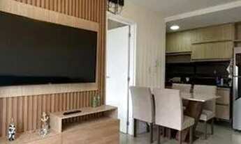 Imagem: Apartamento com 1 dormitório para alugar