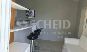 Imagem 3: Apto Vila Nova Conceição ALUGA 1 DORMITORIO