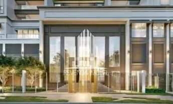 Imagem 5: Apartamento Condomínio On the Parc by Yoo com 230 m² 4 suítes 2 banheiros e 3 vaga