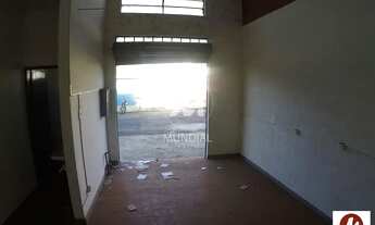 Imagem 5: Salão/Galpão (salão - térreo) 3 dormitórios