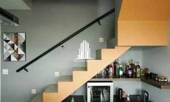 Imagem 7: Apartamento à venda com 2 suítes e 2 vagas no Jardim Europa