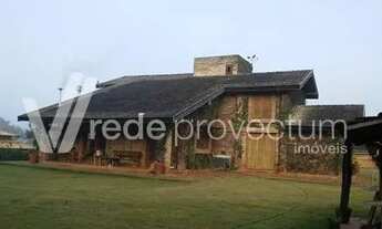 Imagem 5: Casa - Chácara São Marcelo - Mogi Mirim