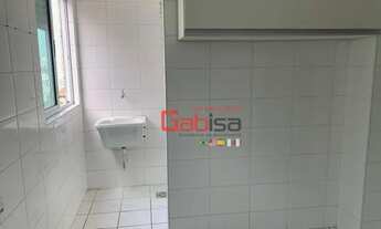 Imagem 4: Apartamento com 2 dormitórios para alugar, 70 m² por R$ 2.162,08/mês - Vila Nova - Cabo Fr