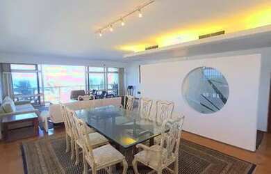 Imagem 6: Apartamento para aluguel possui 243 metros quadrados com 3 quartos em Ipanema - Rio de Jan