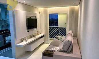 Imagem: Apartamento para compra - Cond Jardim dos