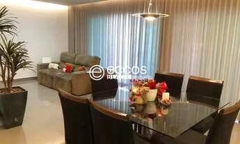 Imagem 2: Apartamento à venda, 3 quartos, 1 suíte, 2 vagas, Saraiva - Uberlândia/MG