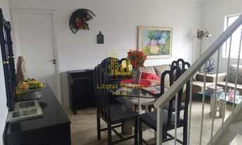 Imagem 4: SANTOS - Apartamento Padrão - EMBARÉ