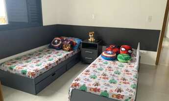 Imagem 6: Casa em Condomínio para Venda em Salto, Residencial Central Parque, 3 dormitórios, 3 suíte