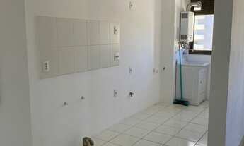 Imagem 3: BENTOALVES aluga apto. c/ 02 dorm., garagem p/ 02 carros, em São Pelegrino - Caxias do Sul