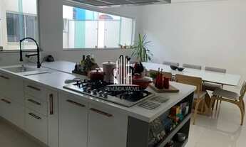 Imagem 5: LINDA CASA SENDO 3 SUITES ,SENDO 7 VAGAS