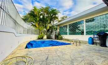 Imagem 5: ALUGA-SE LINDA CASA NA VILA MADALENA