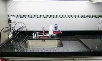 Imagem 5: Apartamento completo em Santo André SP