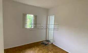 Imagem 6: Casa Padrão em São Carlos