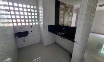 Imagem 5: Apartamento para venda com 48 metros quadrados com 2 quartos