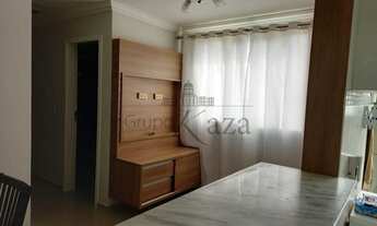 Imagem 2: Apartamento para aluguel tem 50 metros quadrados com 2 quartos