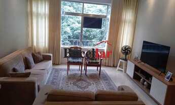 Imagem 3: Apartamento-À VENDA-Tijuca-Rio de Janeiro-RJ