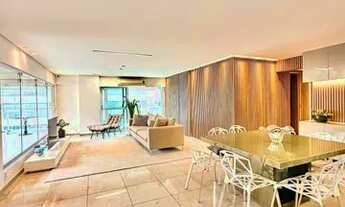 Imagem 2: Cobertura Garden com 300m2, Mobiliada! Fica tudo!!