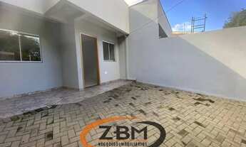 Imagem 3: Casa com 1 quarto - Bairro Jardim dos Alpes II em Londrina